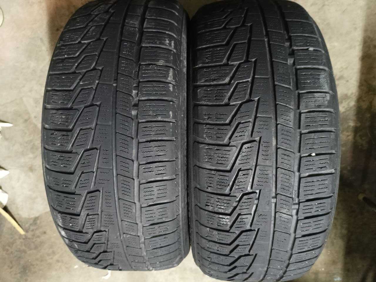 Шини Nokian WR G2 215/50 R17 95V