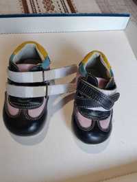 обувь детская демисезонная