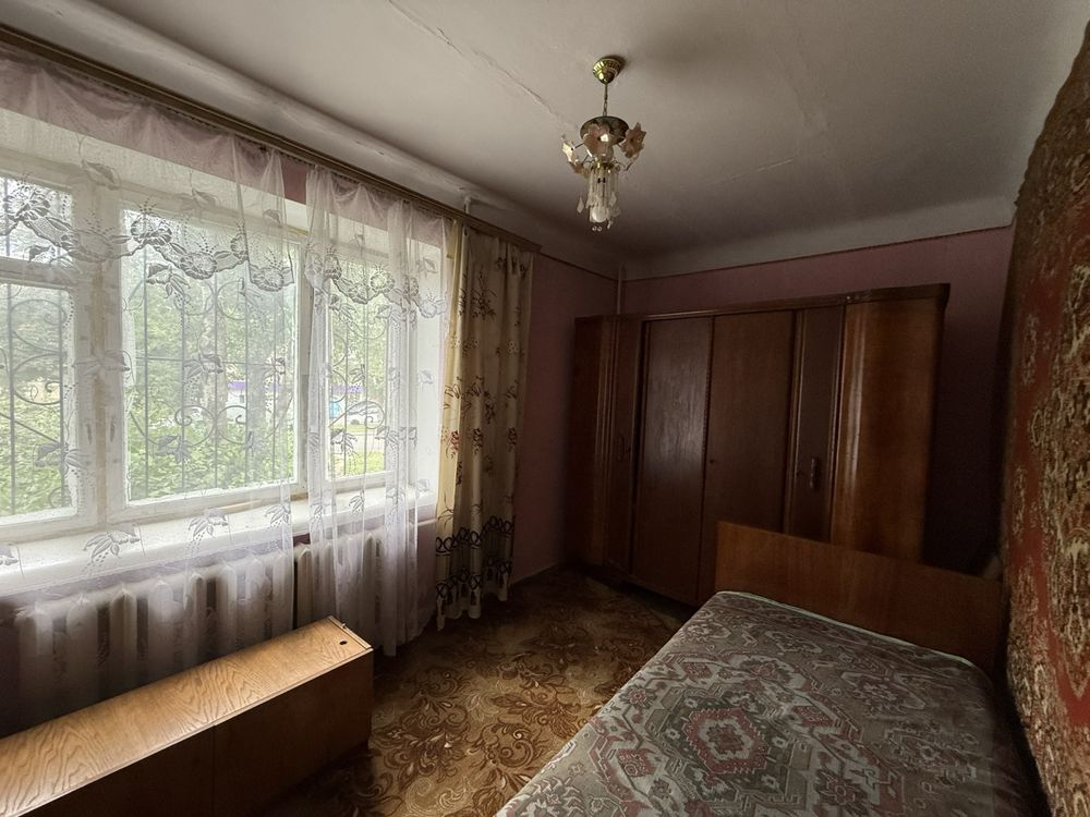 Продаж! Двохкімнатна квартира