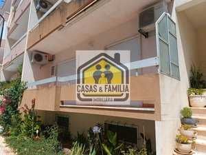 Apartamento T2 à venda no Entroncamento