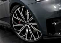 Nowe oryg.koła felgi opony Audi A8 S8 4N 21" Wielosezon Audi Sport