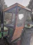 kabina do ursus C-360