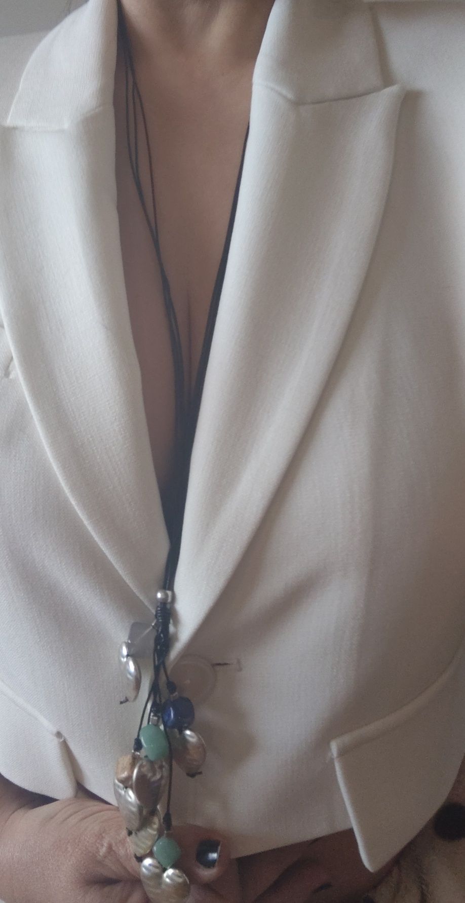 Bijuteria - colares e pulseiras