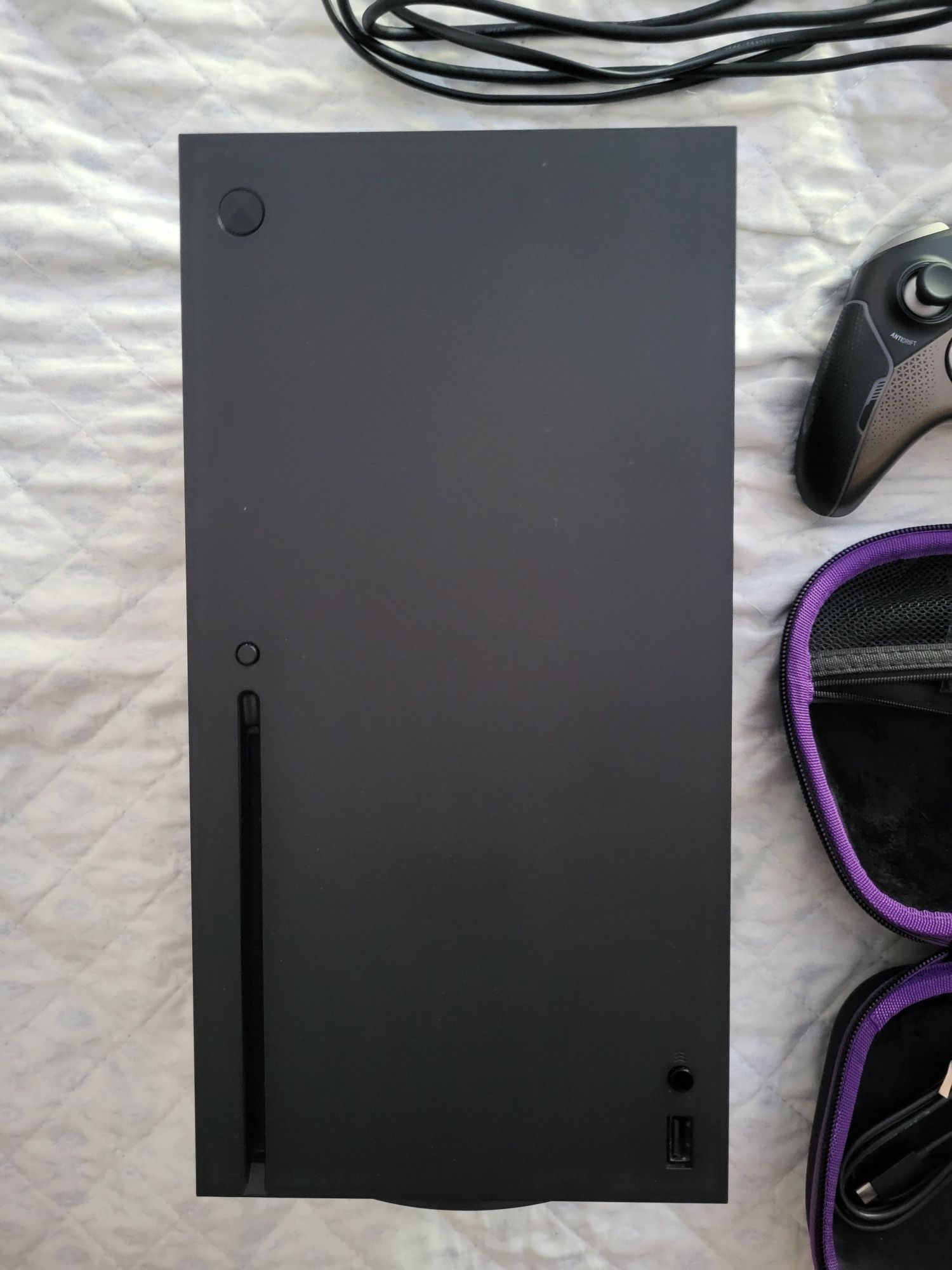 Xbox Series x Completo