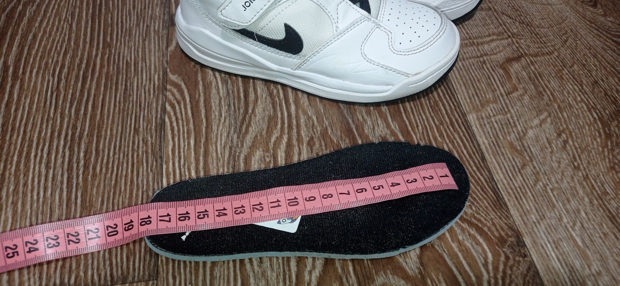 Кросівки дитячі Nike оригінал