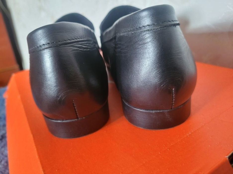 Лоферы. Gino rossi