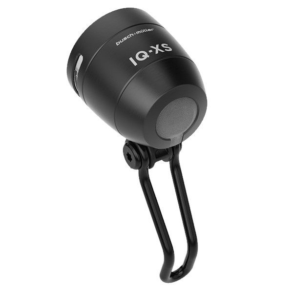 Lampka Busch&Muller IQ-XS