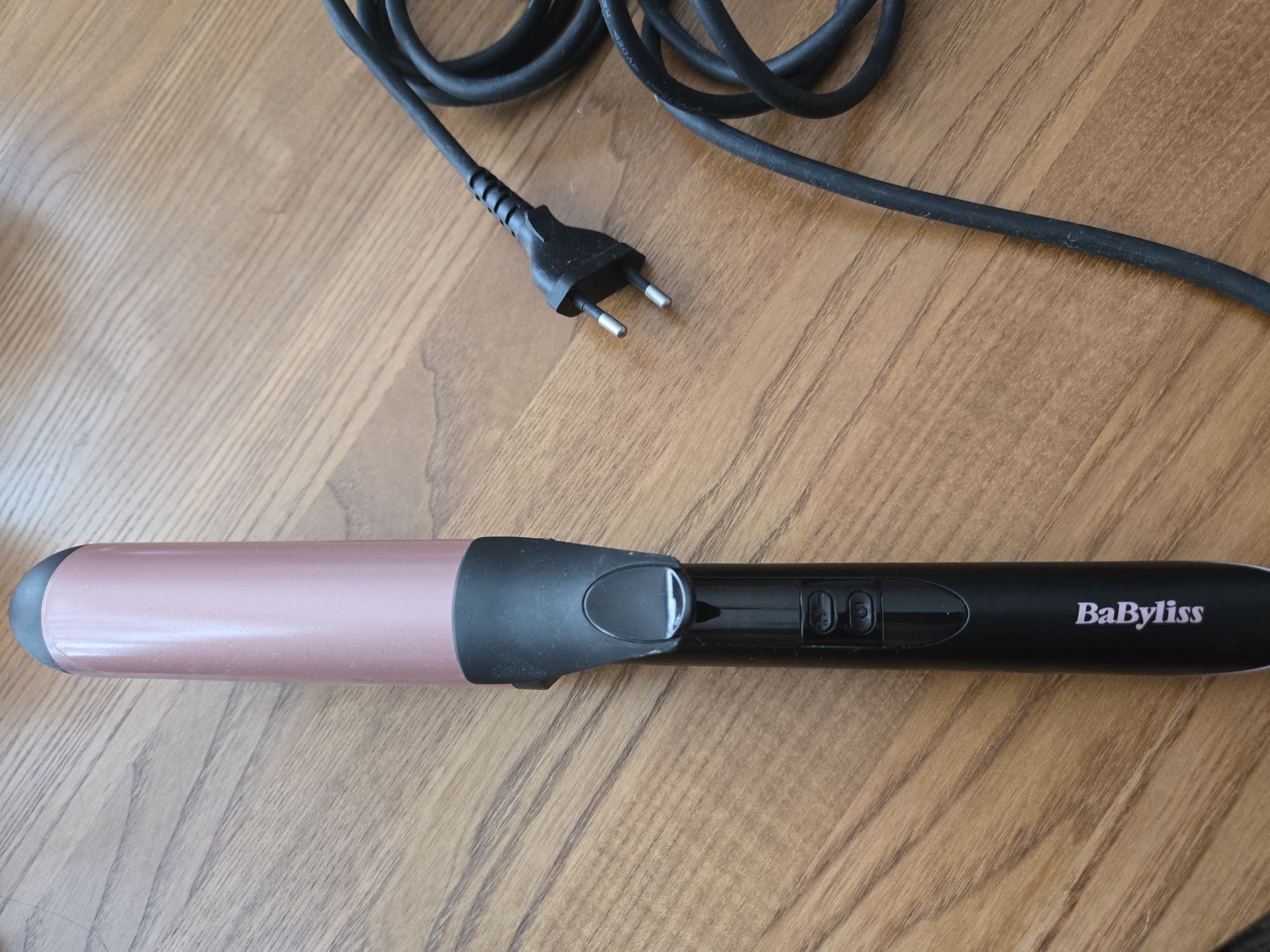 Lokówka BaByliss Curling Tong C453E 64W