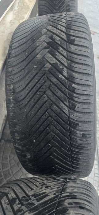 4 Jantes Usadas Originais Bmw  X3/X4 - 20 Polegadas com pneus