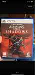 Assassin’s Creed Shadows+DLC
