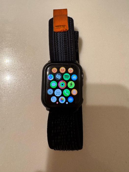 Apple watch 5 44mm
