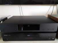 Cambridge Audio CXC 2 Black Edition