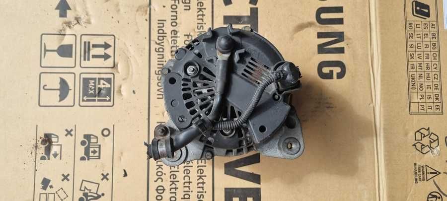 Vw Golf 5 Touran Caddy 1.9 TDI BLS alternator