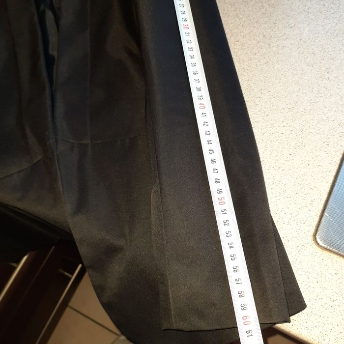 Żakiet damska marynarka Pretty girl XS r. 34