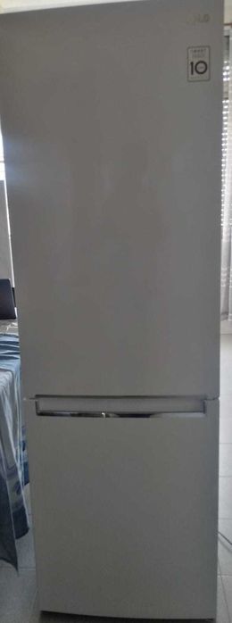 Vendo Frigorifico