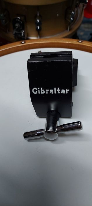 Clamp klamp Gibraltar do ramy perkusyjnej
