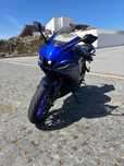 Vendo Yamaha R125