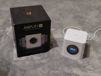 Ubiquity Amplifi HD роутер маршрутизатор WiFi