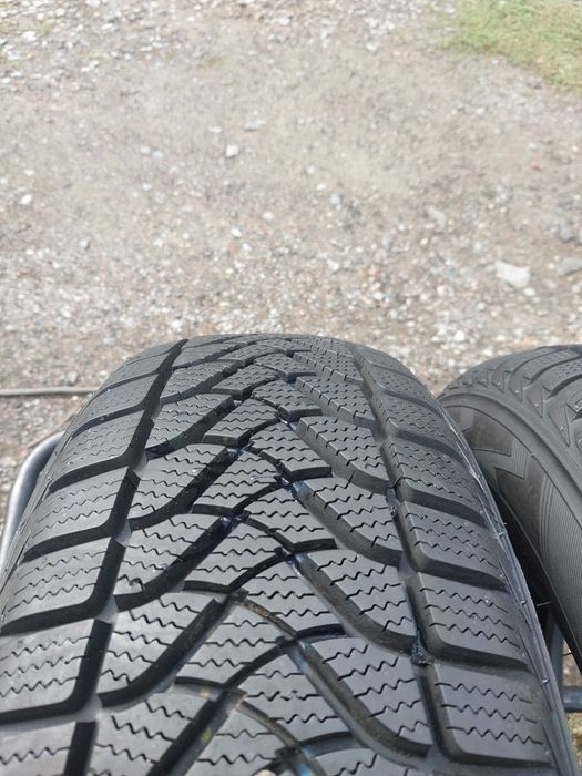 Opony zimowe 175.65.13 Firestone Montaż