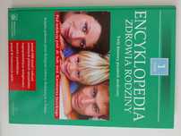 "Encyklopedia Zdrowia Rodziny" - tom I i II