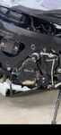 Suzuki GSX-R 600 k8 k9 L0 silnik
