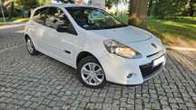 Renault Clio 3 Lift wersja 20th full opcja bez wkładu