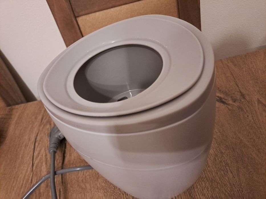 Podgrzewacz lovi 3w1