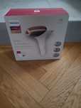 OKAZJA! Depilator Philips Lumea 9000 IPL - BRI955/00 SenseIQ