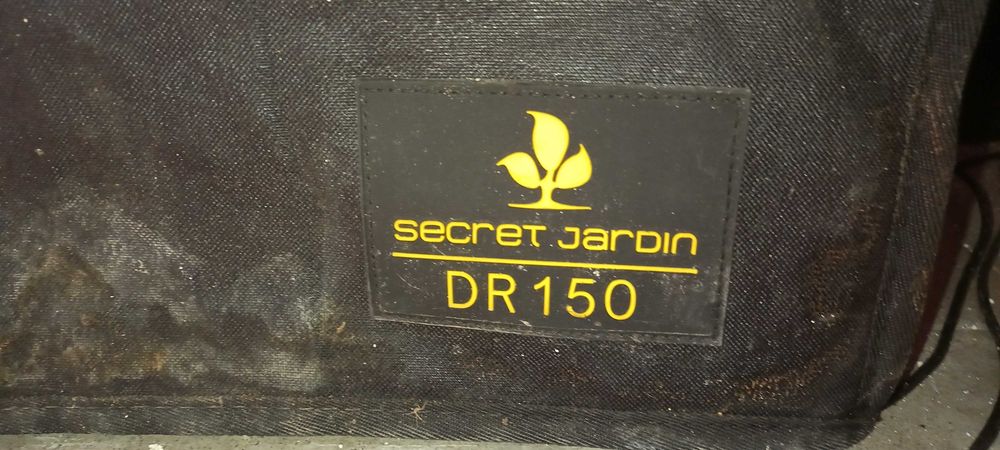 Kit grow 150x150x220