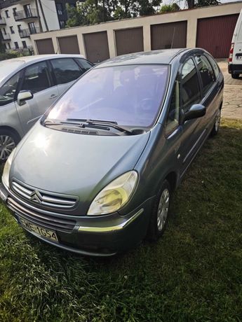 Citroen Xsara Picasso