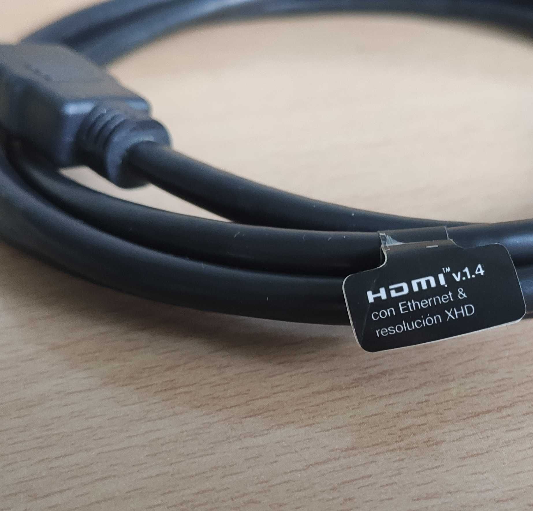 Cabo Hdmi para Mini Hdmi