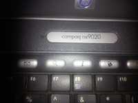 Laptop HP Compag nx9020.