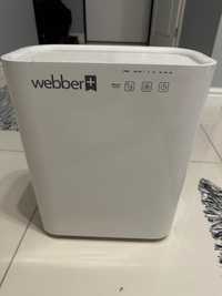 Oczyszczacz powietrza Webber AP8400