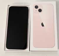 IPhone 13, pink, 128Gb