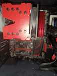 Procesor i7 4790+Płyta+16 giga+Fortis 3