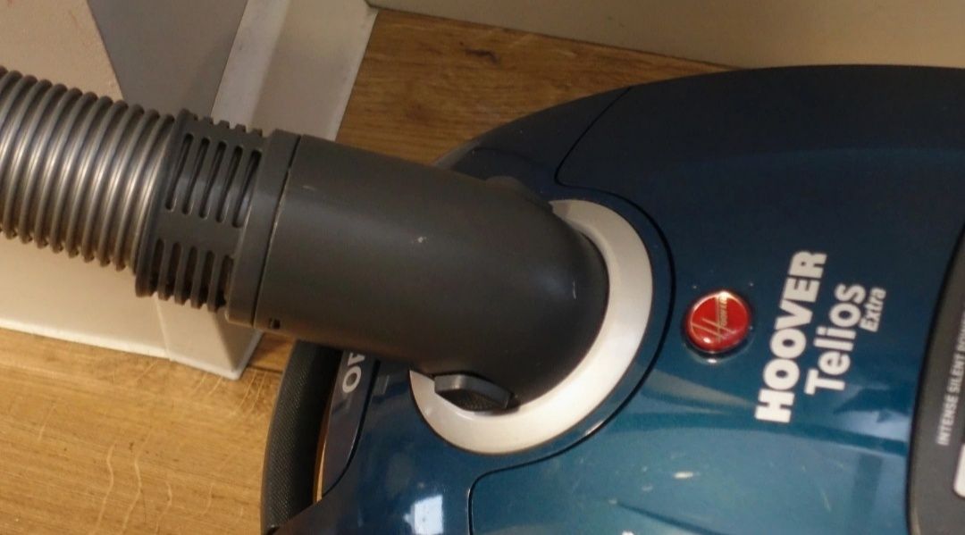 Odkurzacz Hoover Telios Extra 62dB