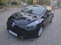Renault Clio 2015 bardzo ładne bezwypadek benzyna 1,2 16 V
