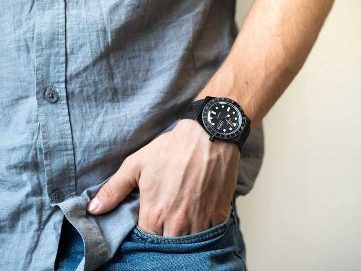 Zegarek TIMEX TW2U61600
