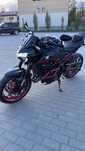 Kawasaki Z900 (2021R) A2 35KW z ABS