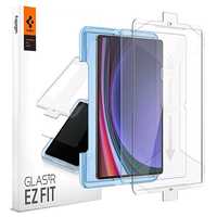 Szkło Hartowane Spigen Glas.tr ”ez Fit” Galaxy Tab S8 Ultra / S9 Ultra