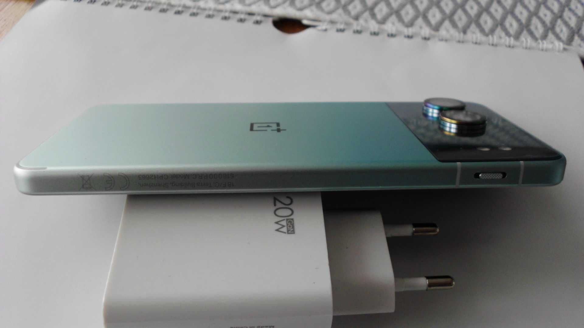 Smartfon One Plus Nord 4