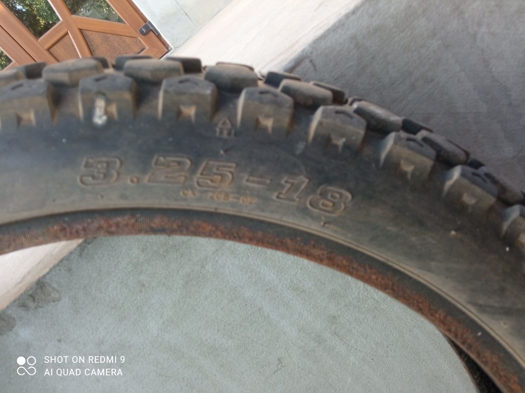 Продам колесо р-18 беу