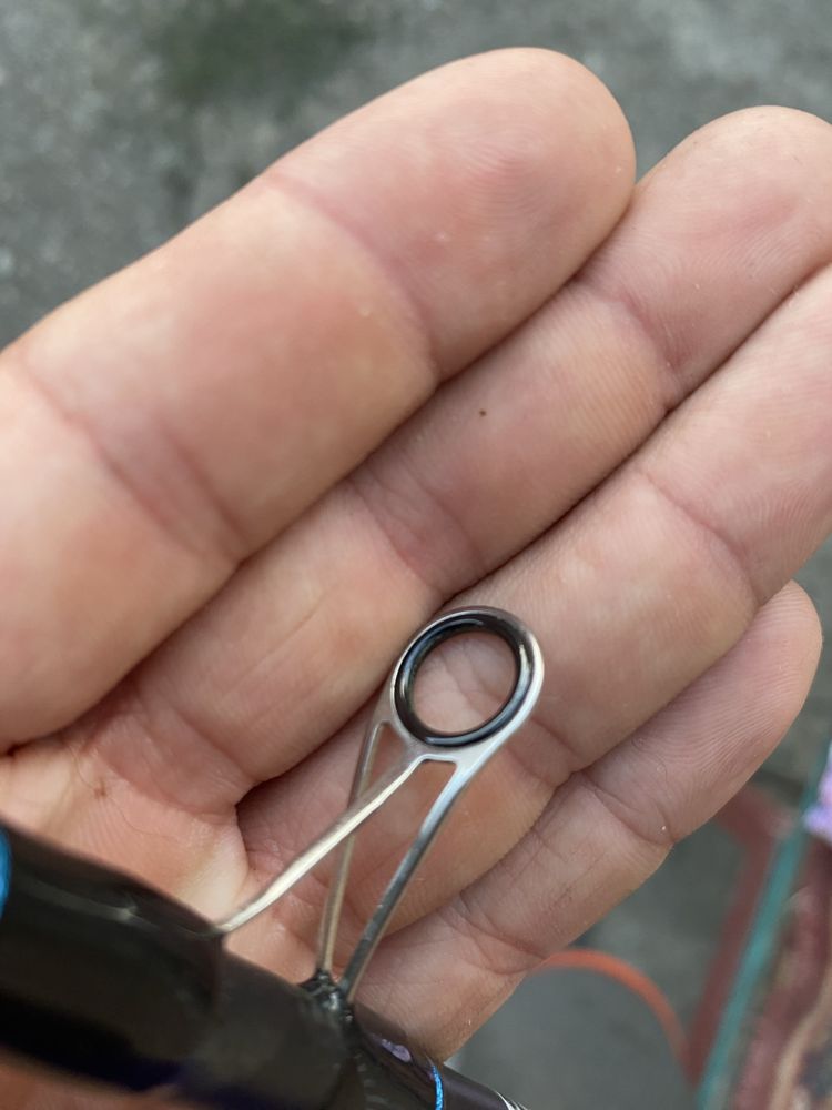 Комплект Flagman Mantaray Picker 300/30 та Daiwa Ninja LT 4000
