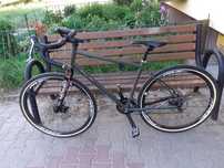 Rower Specialized Awol Ultegra Tiagra ,105 roz. M
