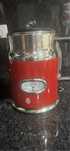 Chaleira/ cafeteira russell hobbs 1.7L