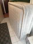 Cama Insuflável Bestway de Casal