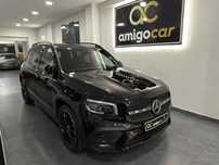 Mercedes-Benz GLB 220 d 4Matic AMG Line