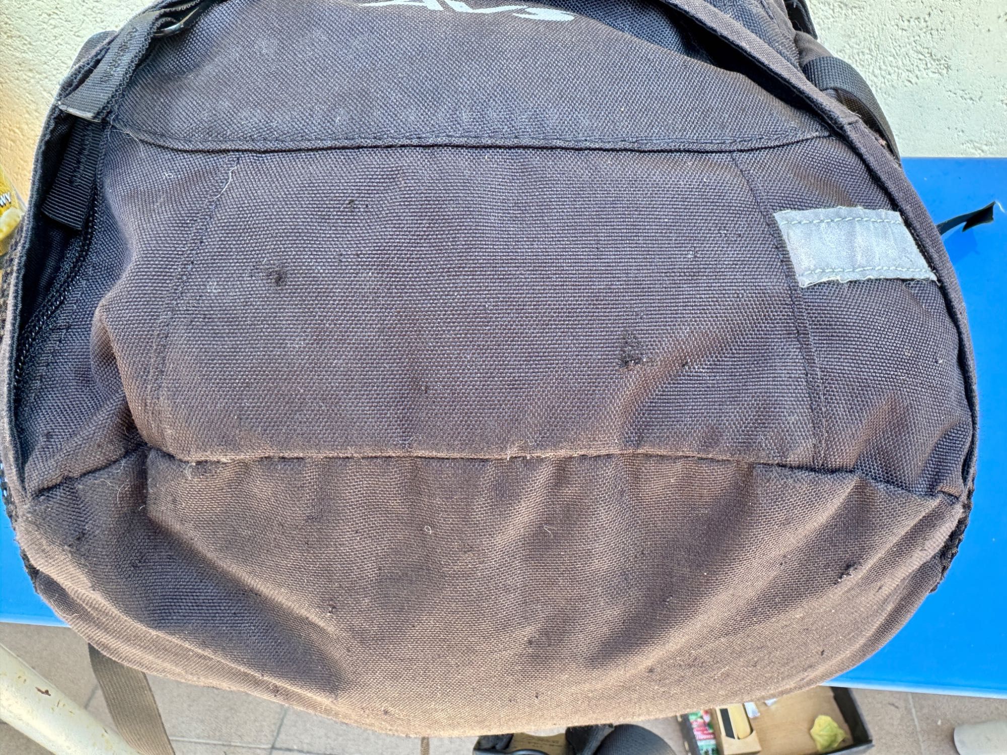 Plecak Bergans Red Rock 35L