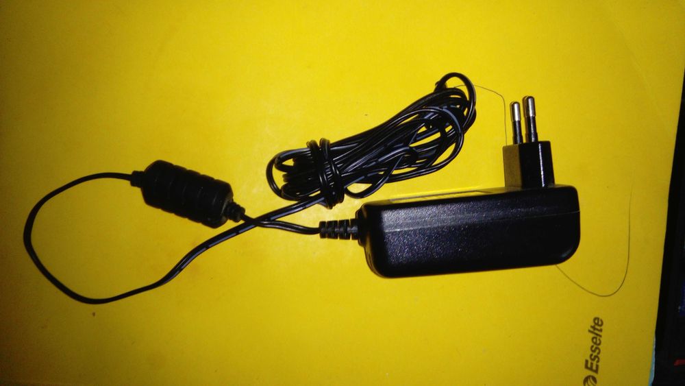 zasilacz radio Makita DMR BMR