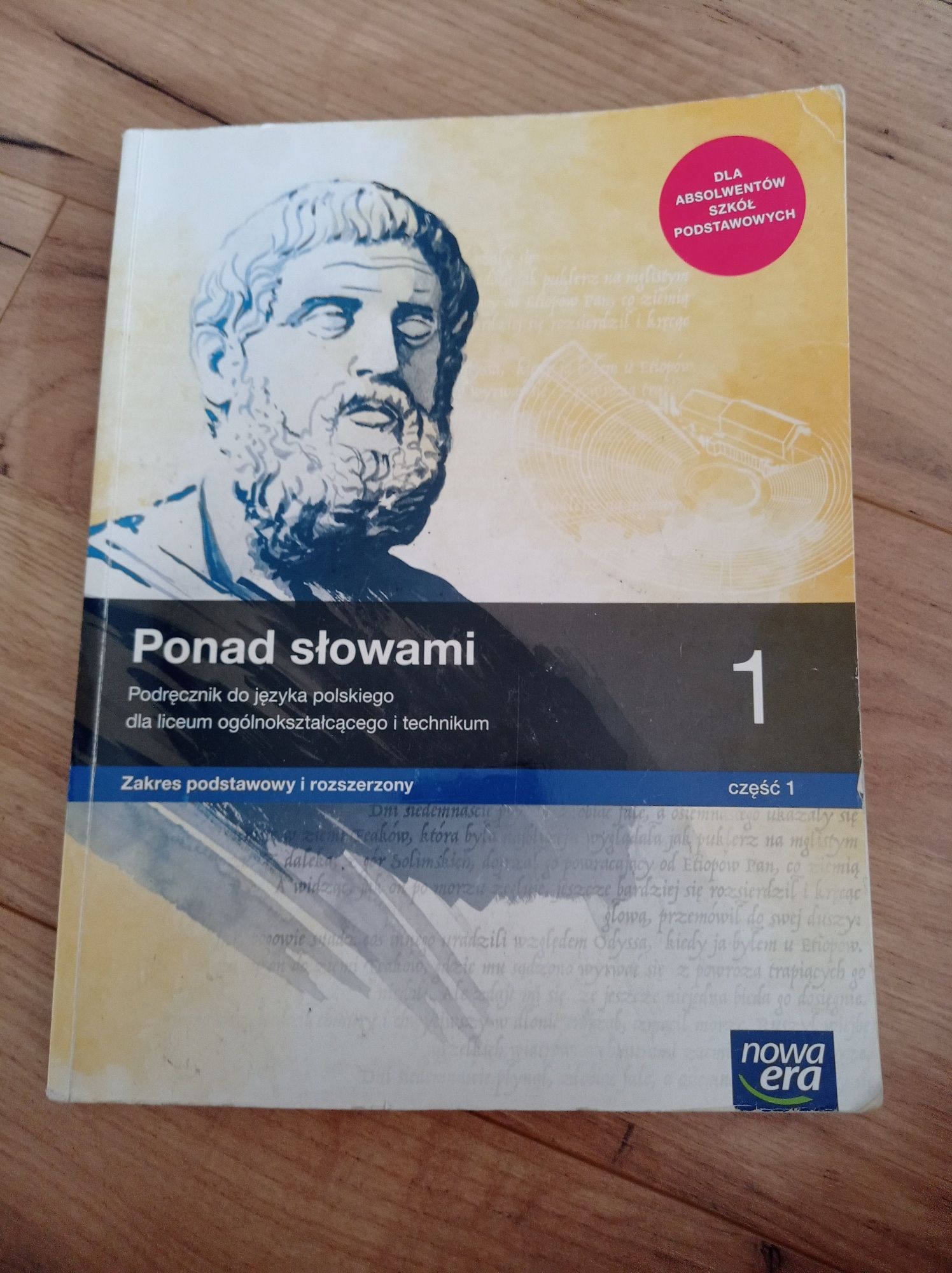 Ponad słowami 1, część 1